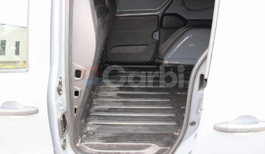 Nissan Townstar Van 1.3 DIG-T 130 ,96KW,M6