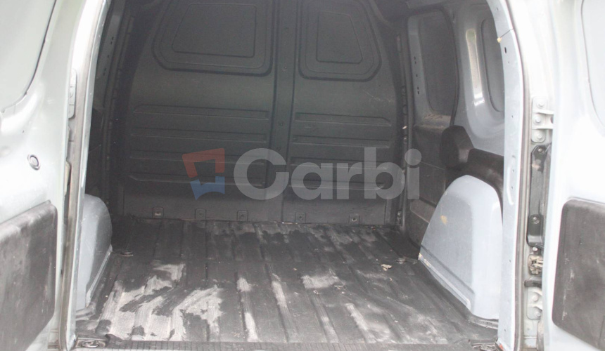 Nissan Townstar Van 1.3 DIG-T 130 ,96KW,M6