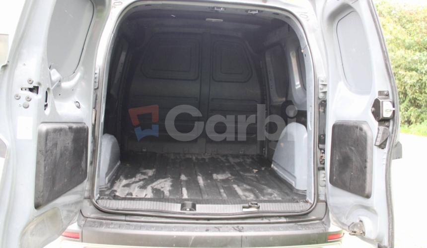 Nissan Townstar Van 1.3 DIG-T 130 ,96KW,M6