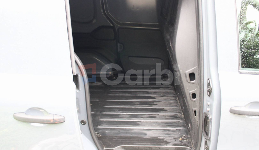Nissan Townstar Van 1.3 DIG-T 130 ,96KW,M6