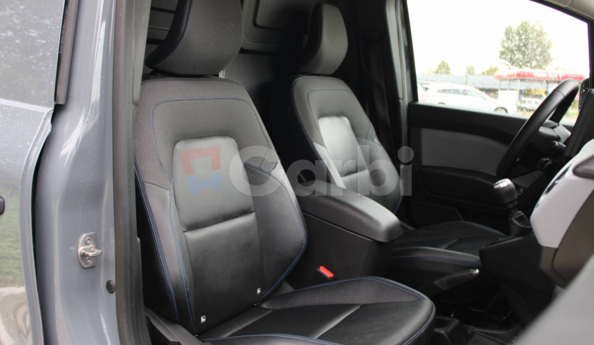 Nissan Townstar Van 1.3 DIG-T 130 ,96KW,M6