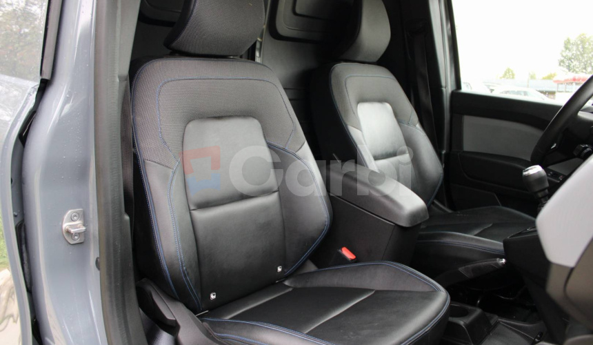Nissan Townstar Van 1.3 DIG-T 130 ,96KW,M6