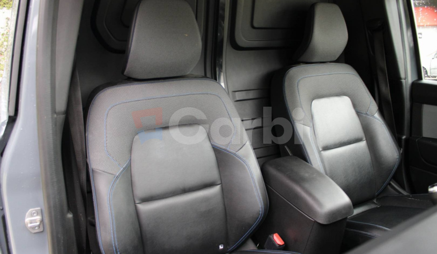Nissan Townstar Van 1.3 DIG-T 130 ,96KW,M6