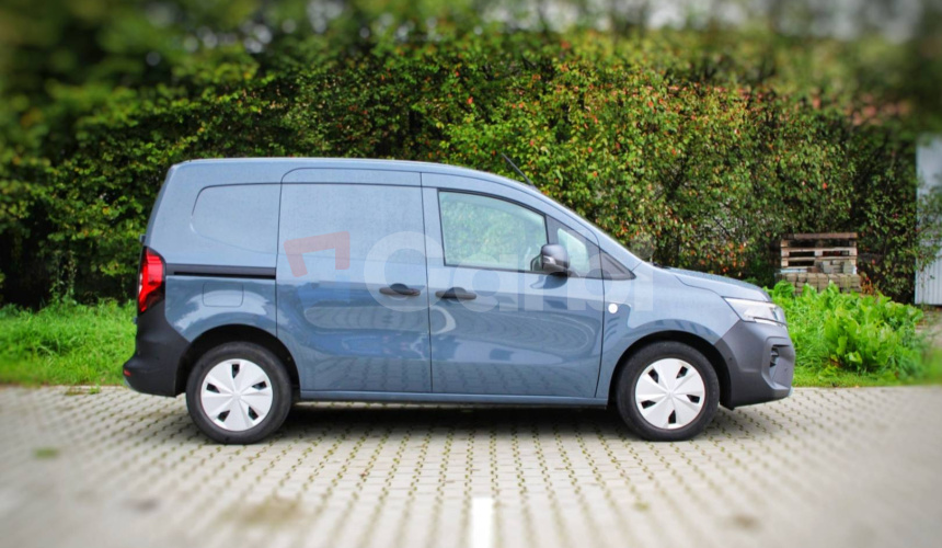Nissan Townstar Van 1.3 DIG-T 130 ,96KW,M6