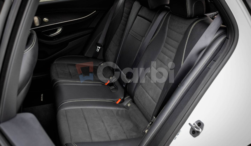 Mercedes-Benz E trieda Kombi 300 A/T, 155kW, A9, 5d., AMG packet, v záruke