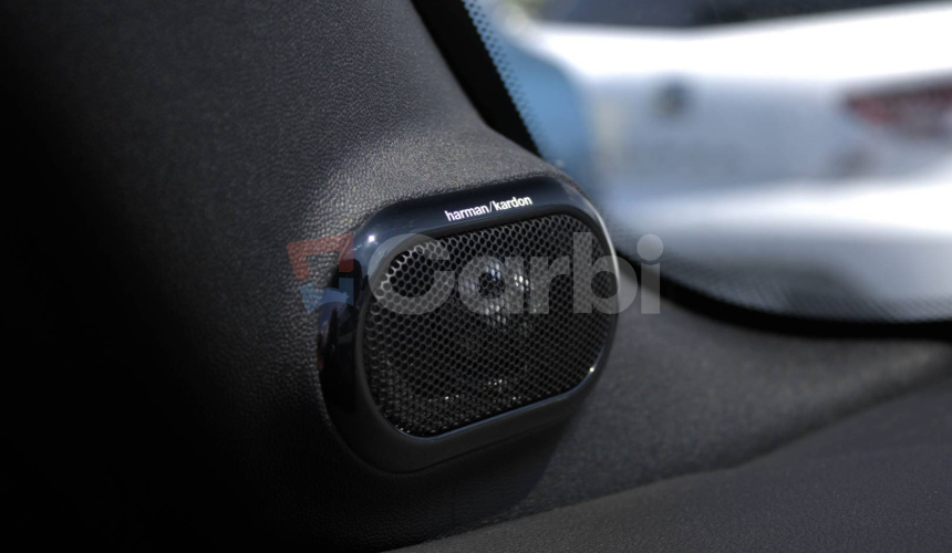 Mini John Cooper Works JCW Cabrio, 170kw, Automat AT8