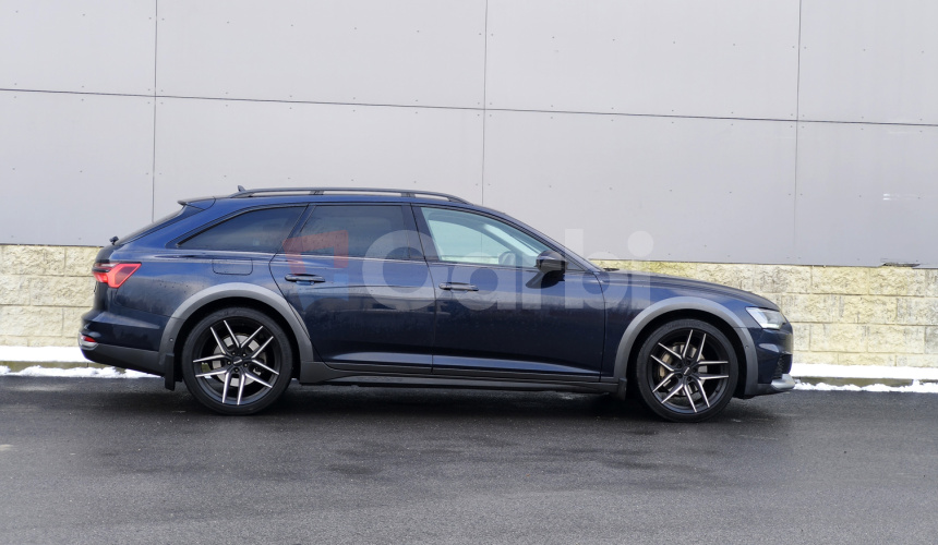 Audi A6 Allroad A6