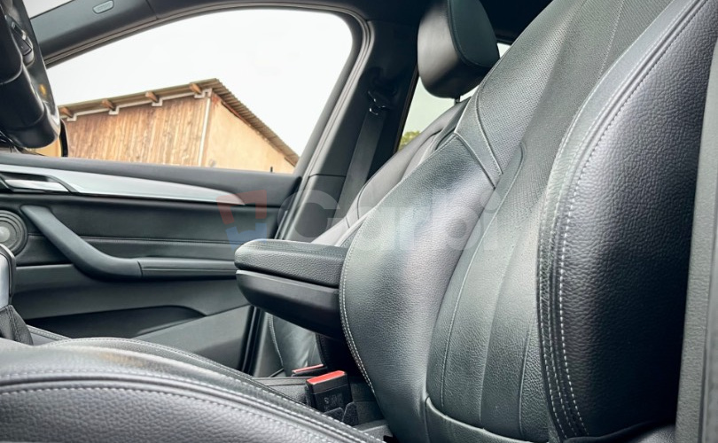 BMW X1 sDrive 20d M Sport A/T