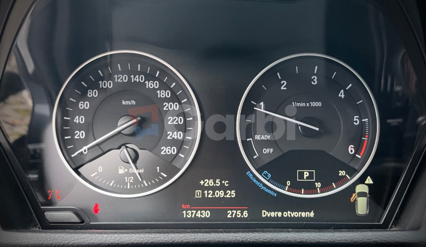BMW X1 sDrive 20d M Sport A/T