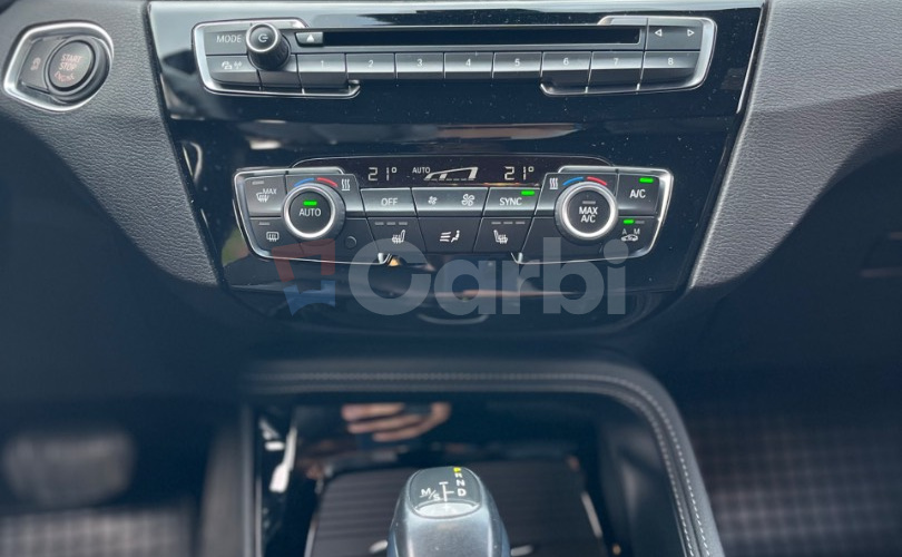 BMW X1 sDrive 20d Sport Line A/T