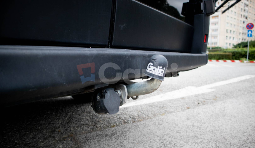 Fiat Ducato 2.2 MultiJet SCR 140 L4 35 DK MAXI