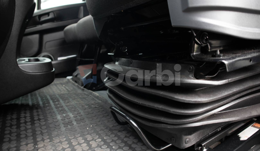 Fiat Ducato 2.2 MultiJet SCR 140 L4 35 DK MAXI