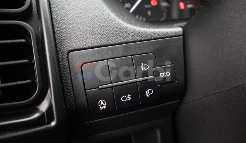 Fiat Ducato 2.2 MultiJet SCR 140 L4 35 DK MAXI