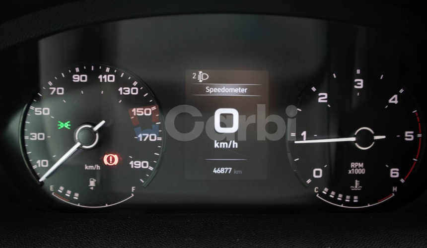 Fiat Ducato 2.2 MultiJet SCR 140 L4 35 DK MAXI