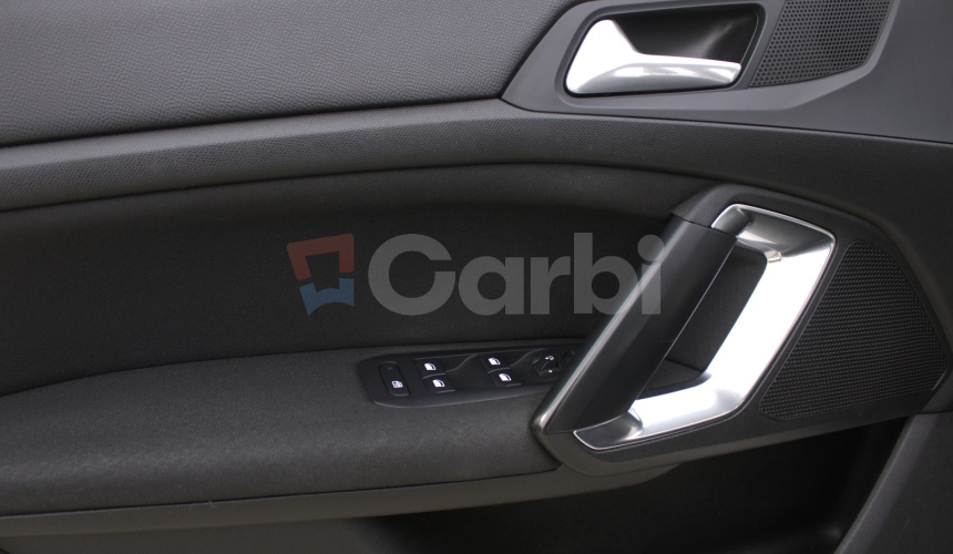 Peugeot 308 Break/SW, 1.5 BlueHDi 75kw, Style