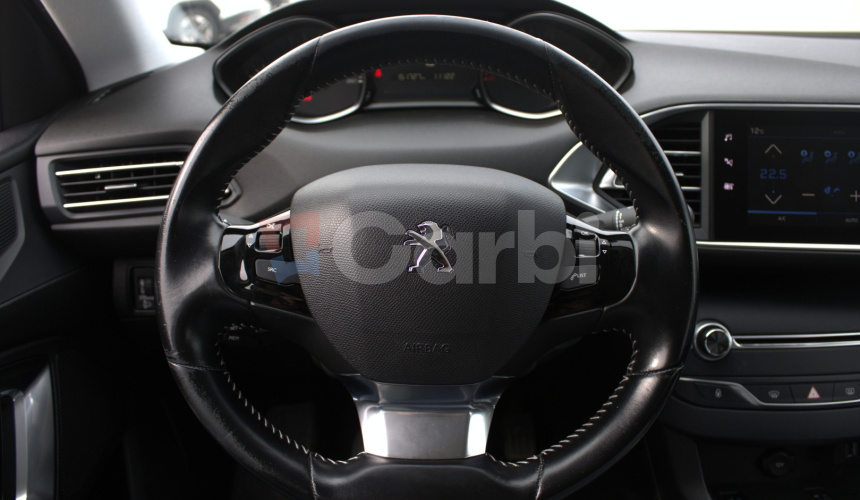 Peugeot 308 Break/SW, 1.5 BlueHDi 75kw, Style