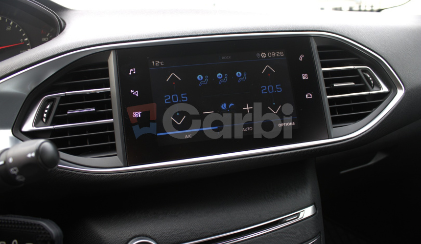 Peugeot 308 Break/SW, 1.5 BlueHDi 75kw, Style