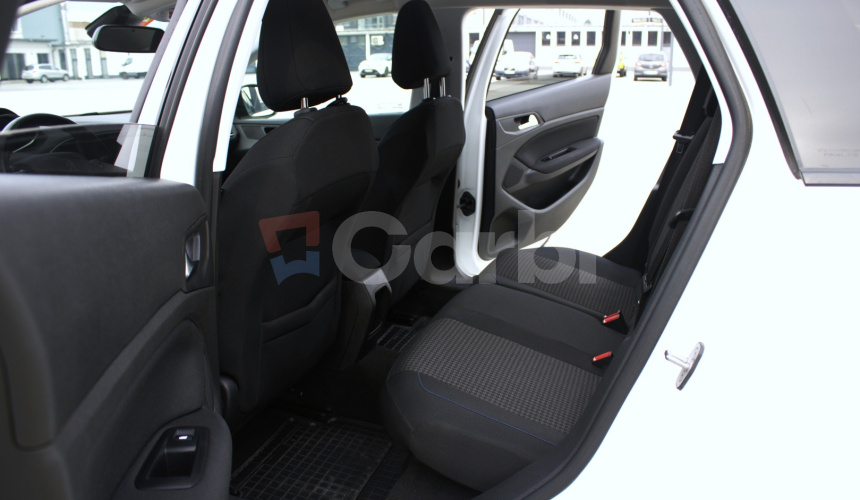 Peugeot 308 Break/SW, 1.5 BlueHDi 75kw, Style