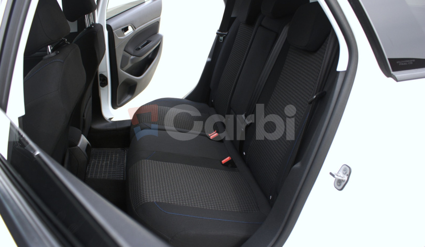 Peugeot 308 Break/SW, 1.5 BlueHDi 75kw, Style