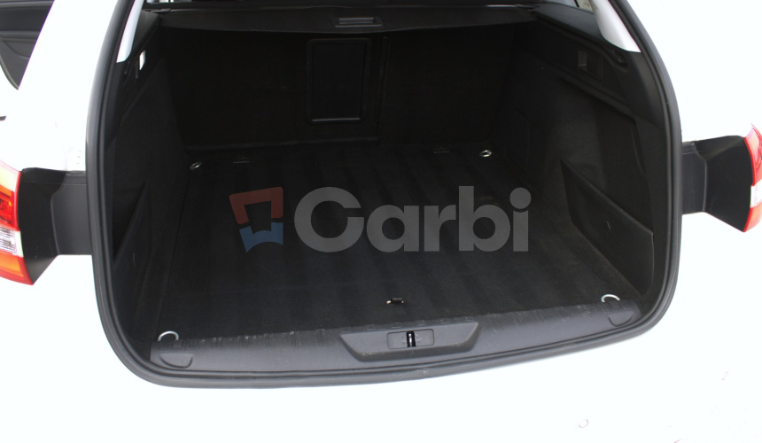 Peugeot 308 Break/SW, 1.5 BlueHDi 75kw, Style
