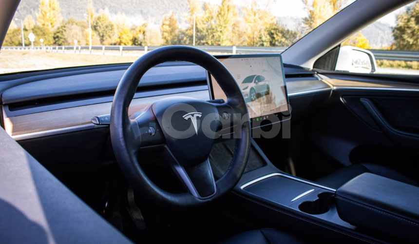 Tesla Model Y Long Range, R20, Ryzen, 92% SOH, DPH