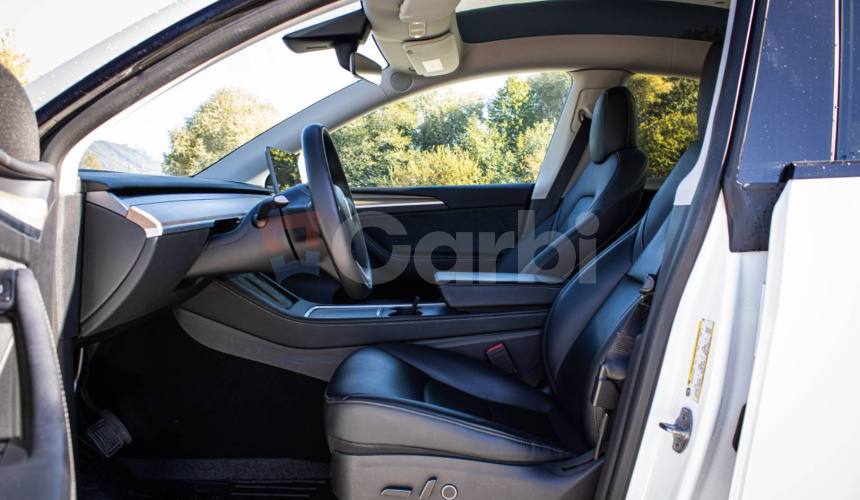 Tesla Model Y Long Range, R20, Ryzen, 92% SOH, DPH