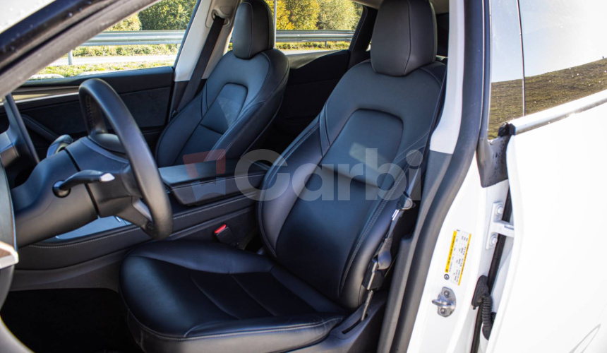 Tesla Model Y Long Range, R20, Ryzen, 92% SOH, DPH