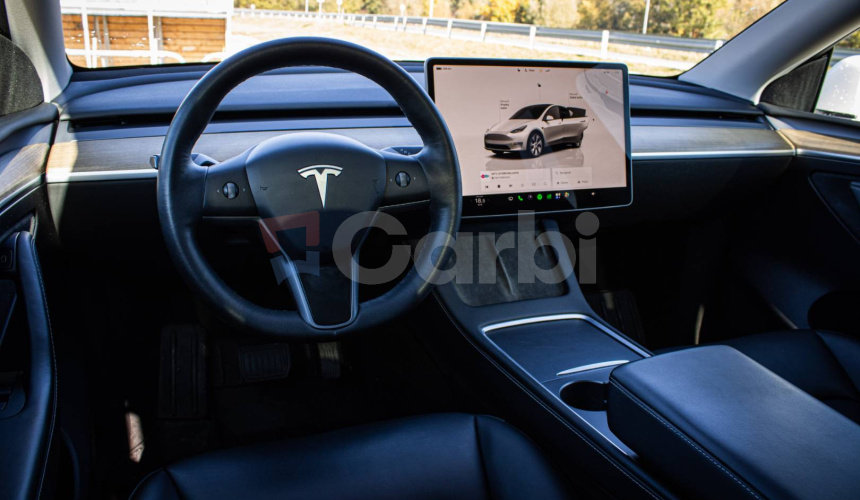 Tesla Model Y Long Range, R20, Ryzen, 92% SOH, DPH