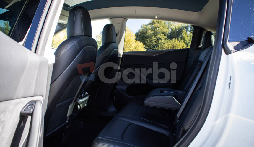 Tesla Model Y Long Range, R20, Ryzen, 92% SOH, DPH