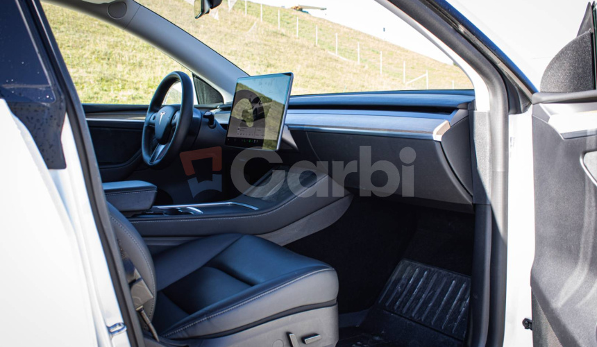 Tesla Model Y Long Range, R20, Ryzen, 92% SOH, DPH