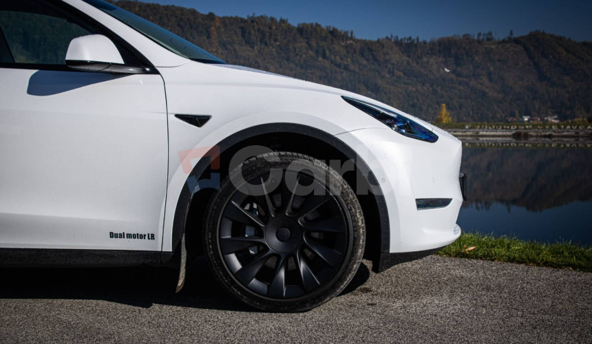 Tesla Model Y Long Range, R20, Ryzen, 92% SOH, DPH