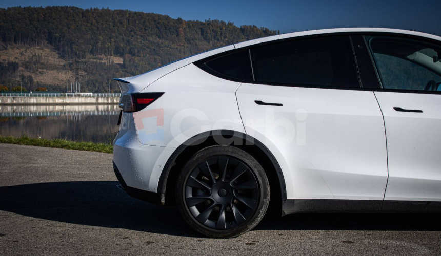 Tesla Model Y Long Range, R20, Ryzen, 92% SOH, DPH