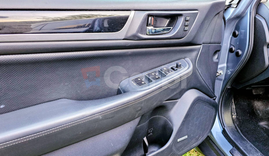 Subaru Outback 2.0D-S Exclusive NAVI CVT