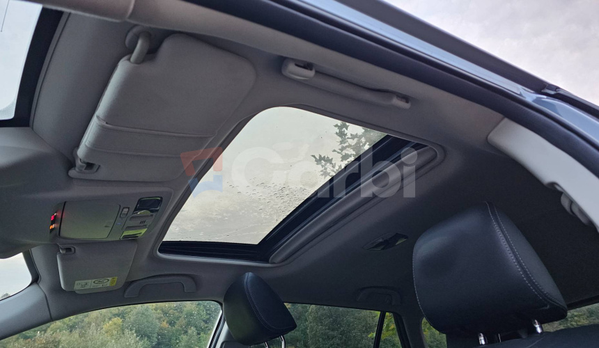 Subaru Outback 2.0D-S Exclusive NAVI CVT