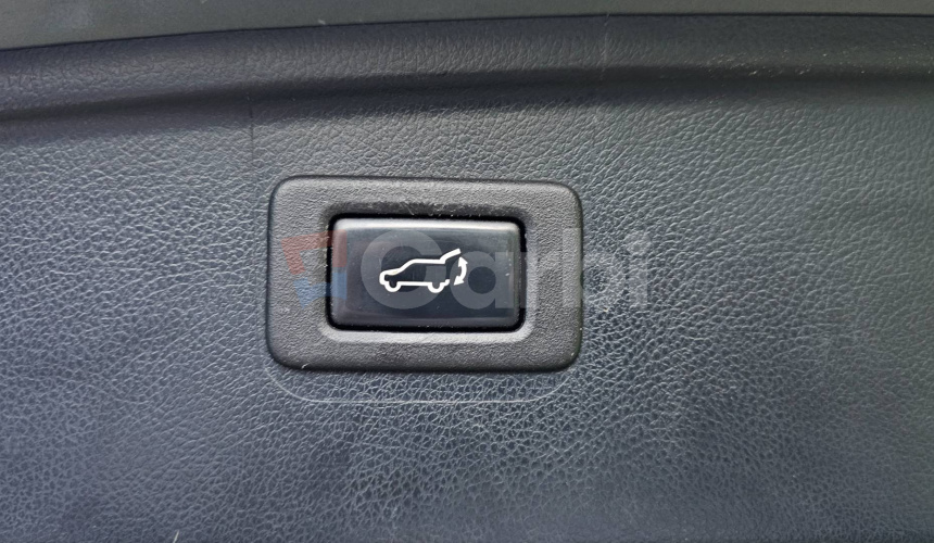 Subaru Outback 2.0D-S Exclusive NAVI CVT