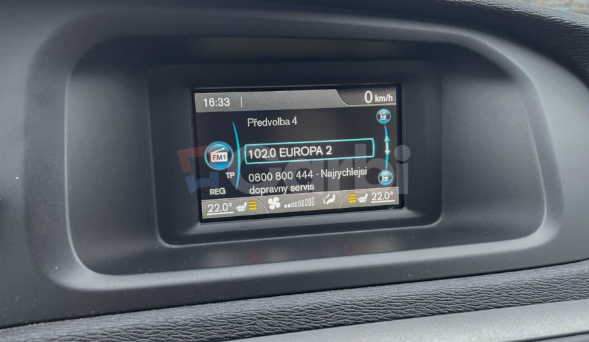 Volvo V40 D3 Momentum