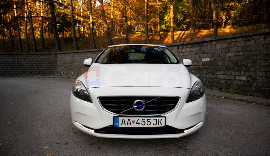 Volvo V40 D3 Momentum