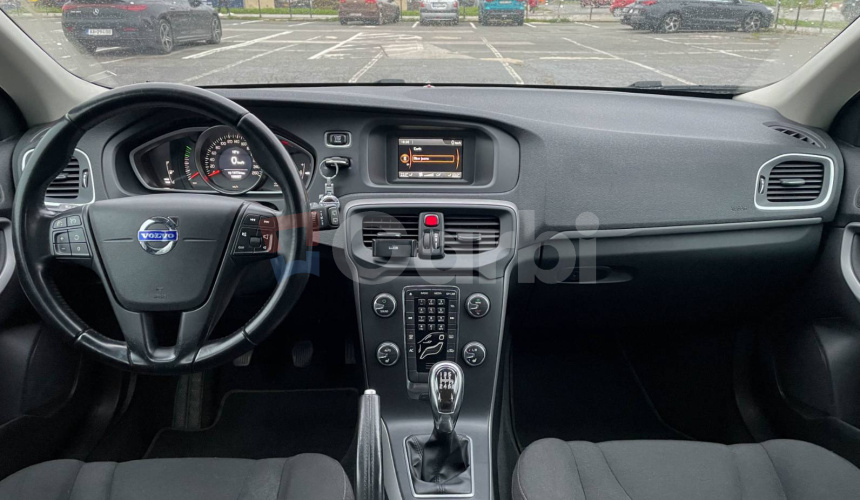 Volvo V40 D3 Momentum