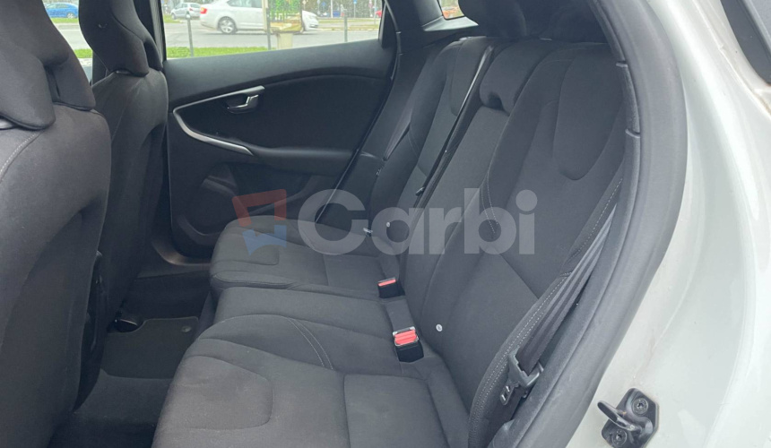 Volvo V40 D3 Momentum
