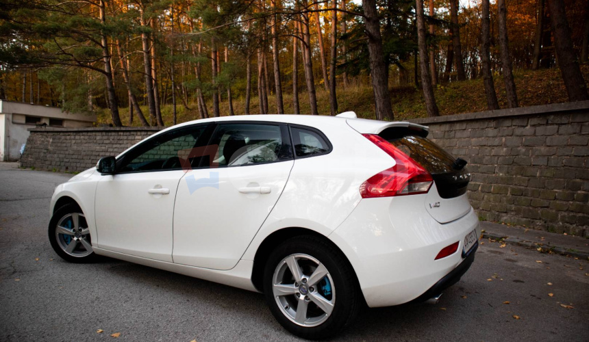 Volvo V40 D3 Momentum