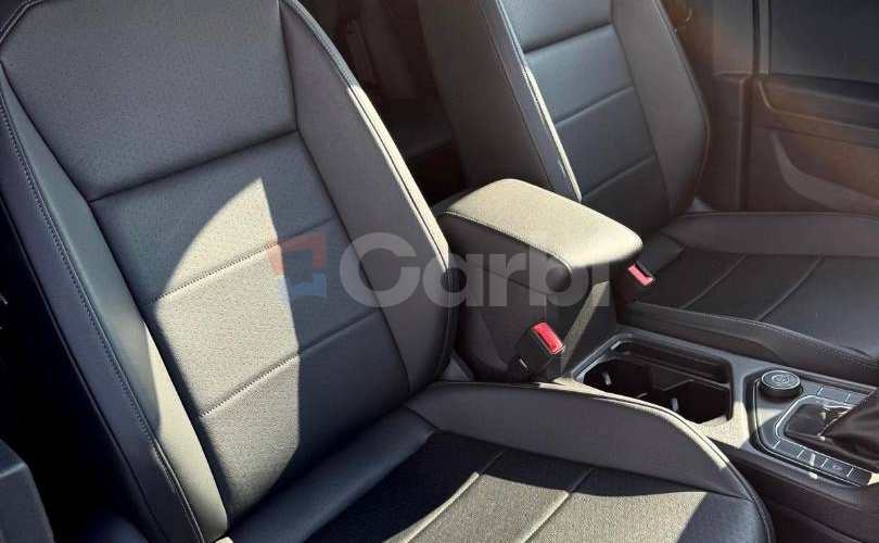 Volkswagen Tiguan Allspace 2.0 TSI BMT 4MOTION Highline DSG