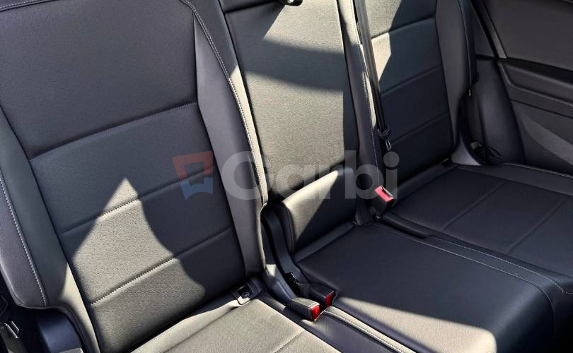 Volkswagen Tiguan Allspace 2.0 TSI BMT 4MOTION Highline DSG