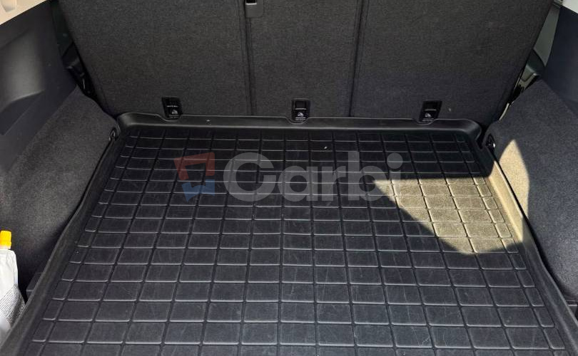 Volkswagen Tiguan Allspace 2.0 TSI BMT 4MOTION Highline DSG