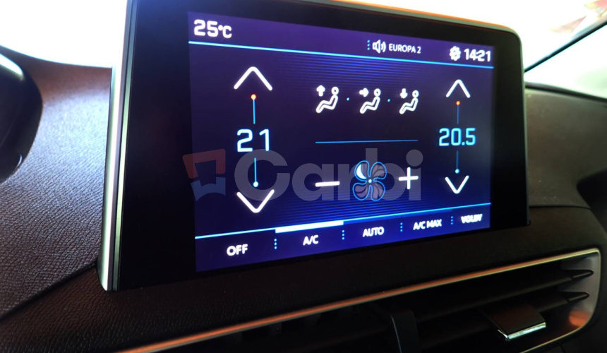 Peugeot 3008 1.2 PureTech Allure