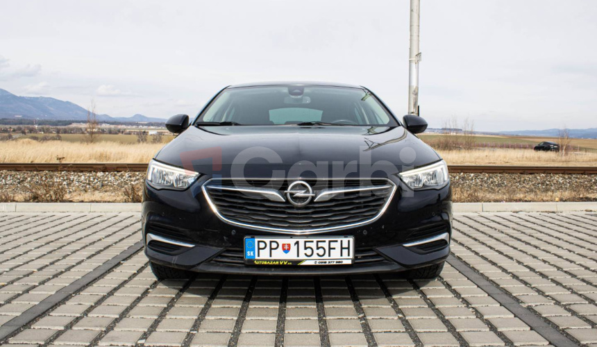 Opel Insignia 2.0 CDTI 170k Start/Stop Business