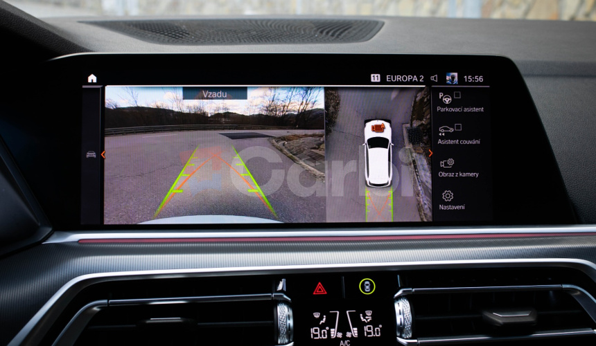 BMW X5 30d xDrive MSport, Laser, Nelakované, HUD, ŤZ, Coffe interiér, Swarowski, 360