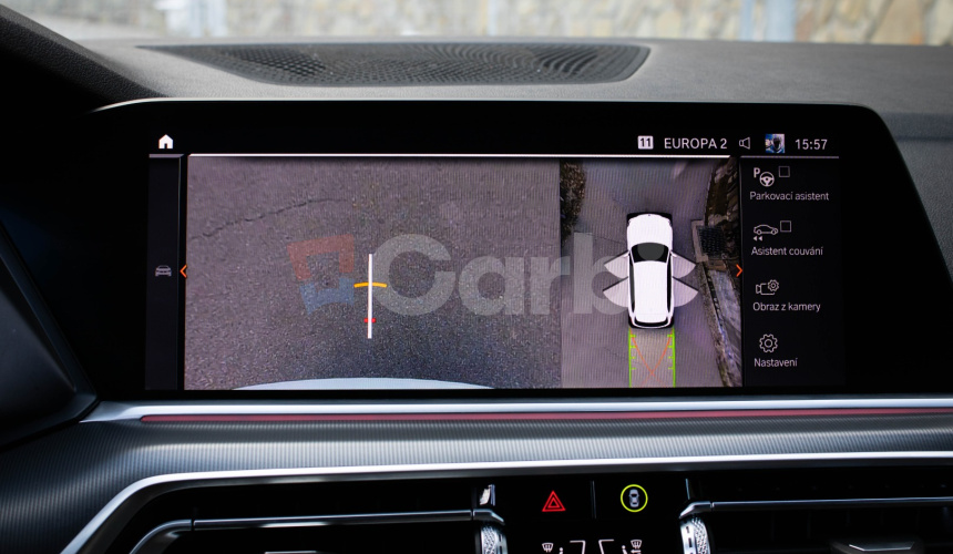 BMW X5 30d xDrive MSport, Laser, Nelakované, HUD, ŤZ, Coffe interiér, Swarowski, 360