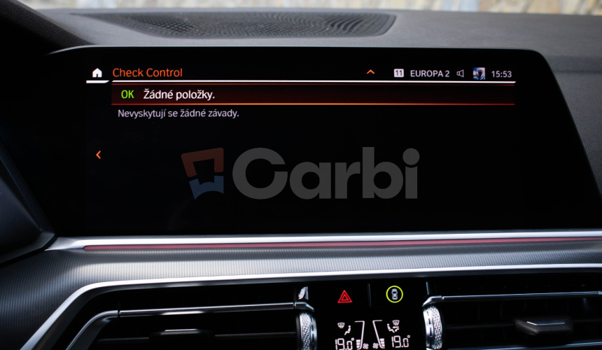 BMW X5 30d xDrive MSport, Laser, Nelakované, HUD, ŤZ, Coffe interiér, Swarowski, 360