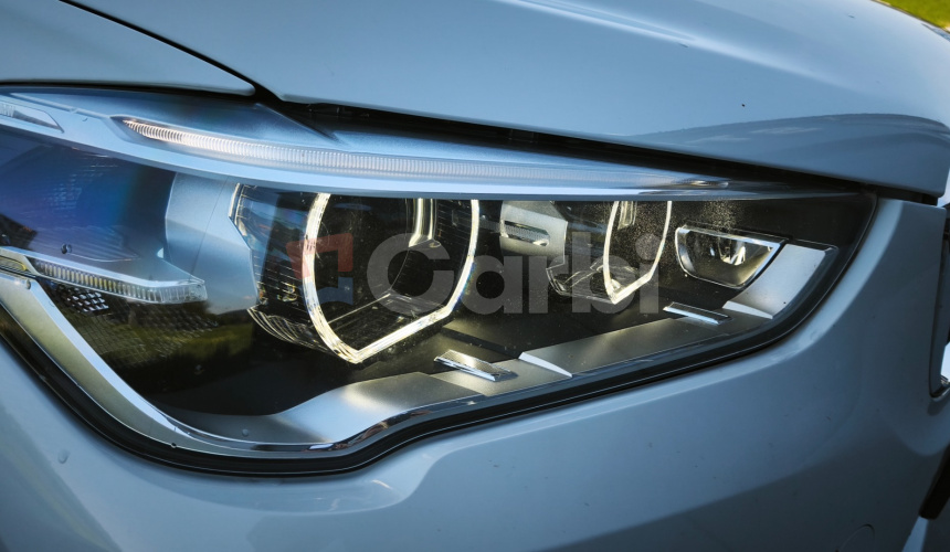 BMW X1 xDrive20d