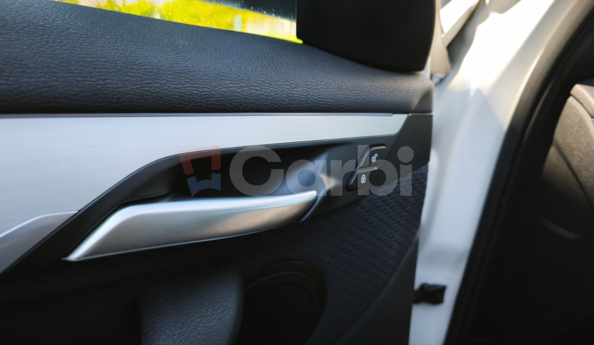 BMW X1 xDrive20d